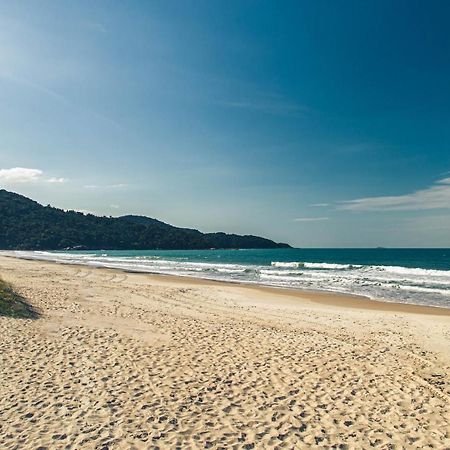 Ap Mar Azul Praia Grande Gov Celso Ramos Governador Celso Ramos Exterior photo